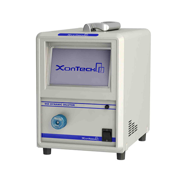 950型动态稀释仪