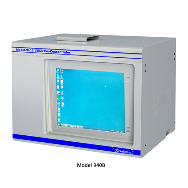 940B型VOCs预浓缩仪