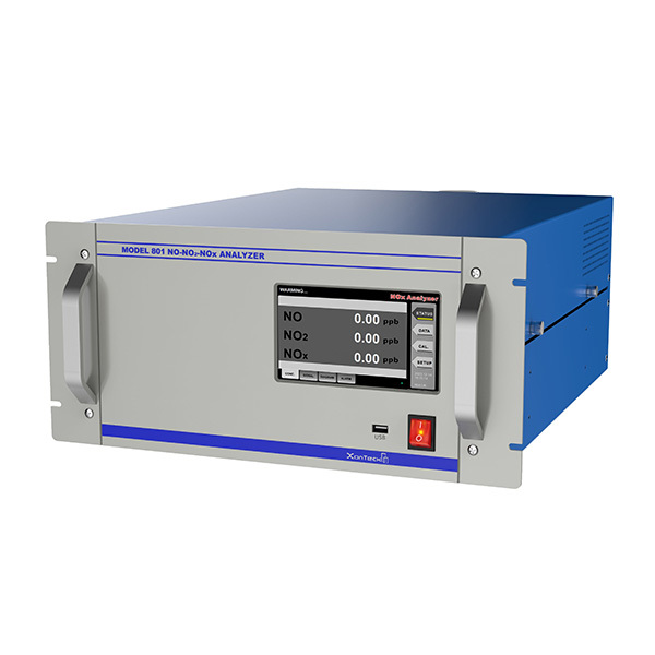 801型氮氧化物分析仪