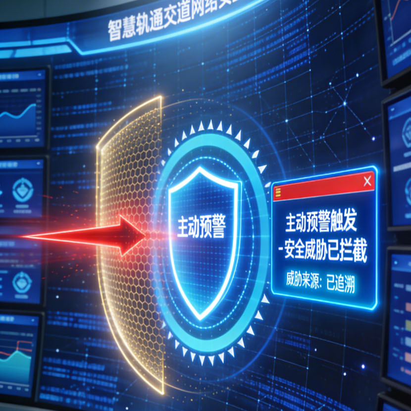 为轨道交通门禁系统配备安全指纹：国密日志审计功能实现日志防伪与溯源