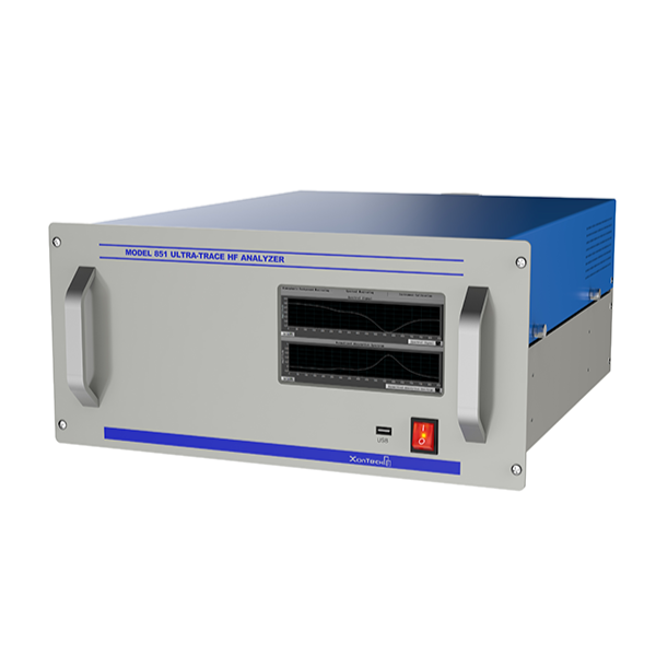 851型氟化氢分析仪