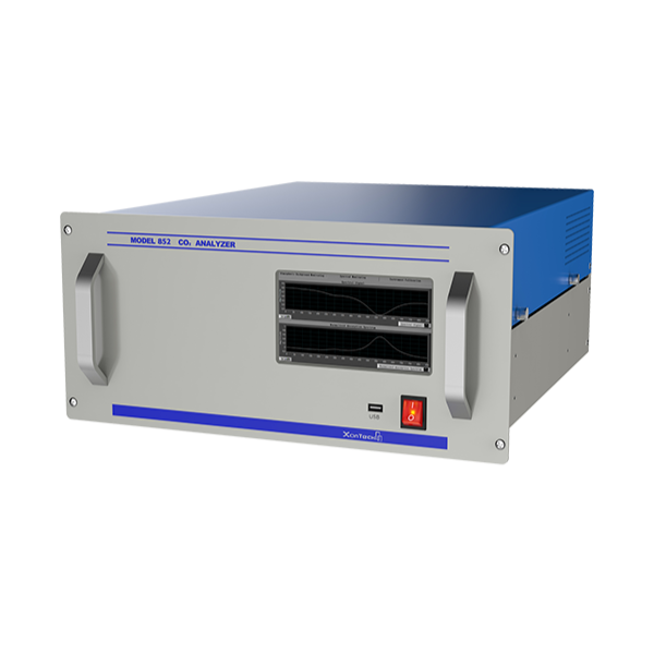 852型二氧化碳分析仪(OA-ICOS)
