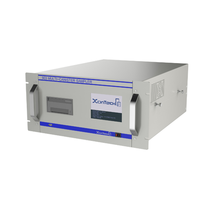 Amostrador Multi-Canister 903 (Automático)