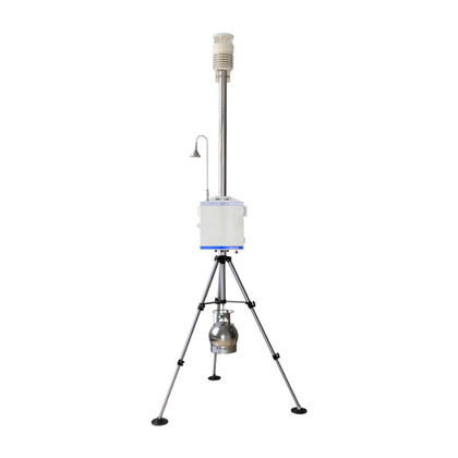 911型苏玛罐采样仪(便携)