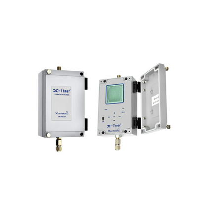 X-Timer定时器(选配)