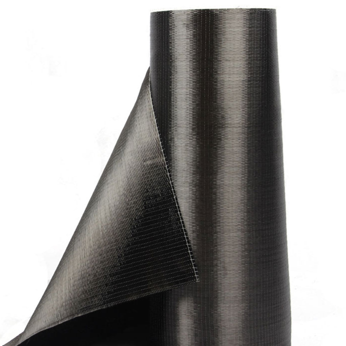 300克 单向碳纤维布 | 结构加固