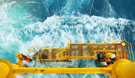 与埃科菲斯克综合体相连的三个油田的目标是开采 9000 万至 1.2 亿桶油当量的可采凝析气资源。