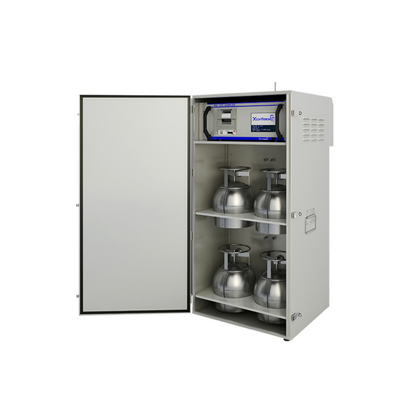 Amostrador Automático de VOCs Modelo 906