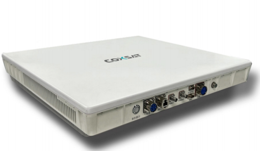 Ka频段卫星互联网相控阵终端