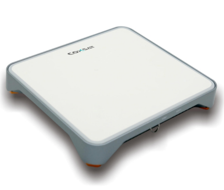 Ku频段物联网相控阵终端