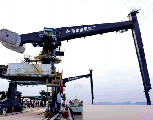 Descargador Continuo de Tornillo