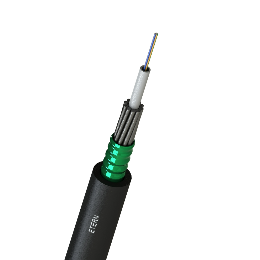 GYXTS （steel wire armored）