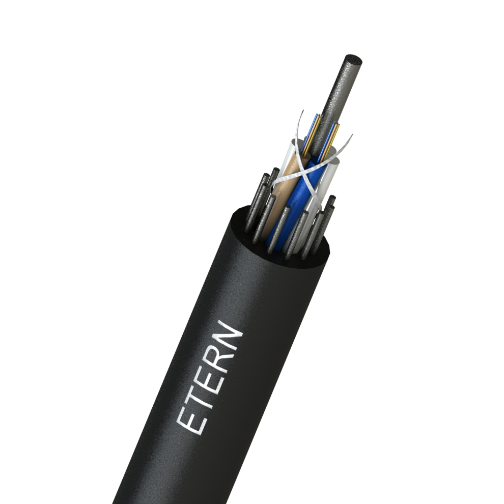 GYTY33（Steel Wire）