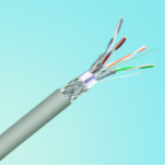 Cat7 SSTP LAN Cable