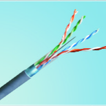 Cat5/ Cat 5e FTP LAN Cable
