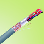 SE Series Trunk Cable（2-42Pairs Shielded Cable）