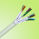 SB Series Cable（8-96Pairs Shielded &UnShielded Cable