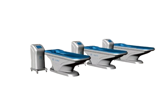 一真堂中药熏蒸床