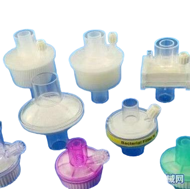 一次性使用麻醉呼吸过滤器（人工鼻）