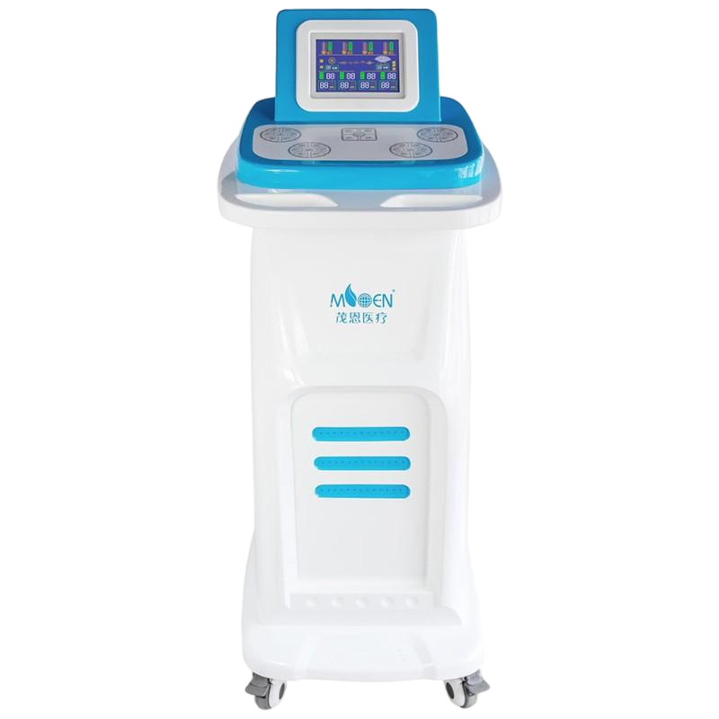 中频综合治疗仪