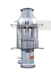 مضخة غاطسة محمولة QW150-50