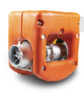 مضخة غاطسة محمولة QW400-30