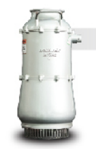 مضخة غاطسة محمولة QX200-35