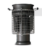 مضخة غاطسة محمولة QQ800-8