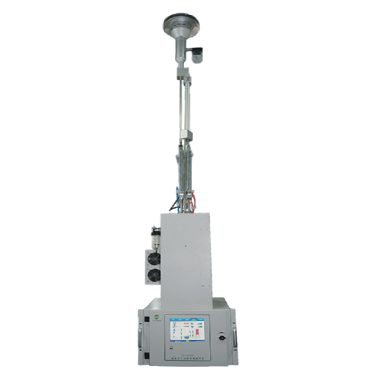 TH-2000Z1振荡天平法颗粒物监测仪