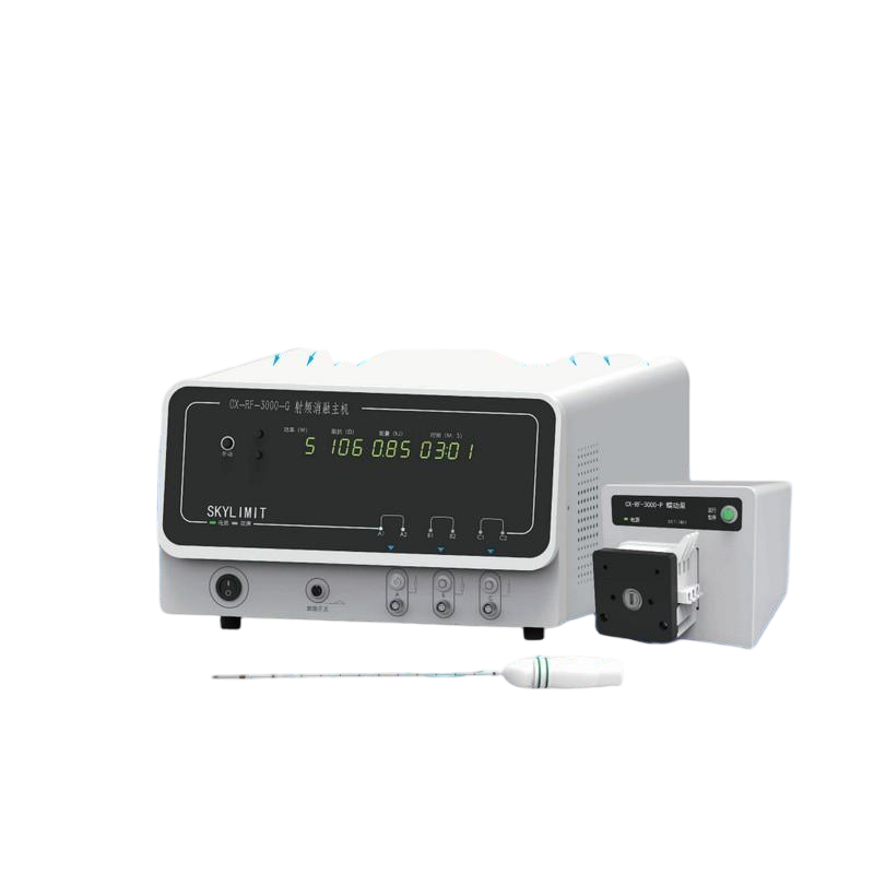 射频消融仪（双极水冷射频肿瘤消融系统）