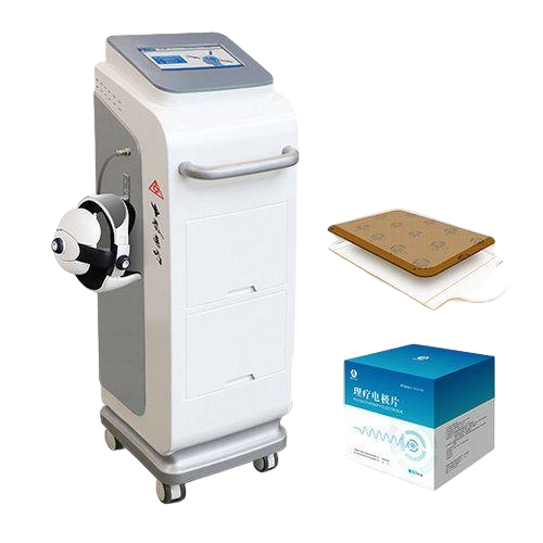 脑循环功能障碍治疗仪（经颅磁刺激仪）