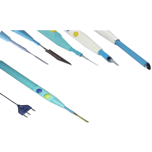 一次性高频消融手术电极（外科术中止血装置）