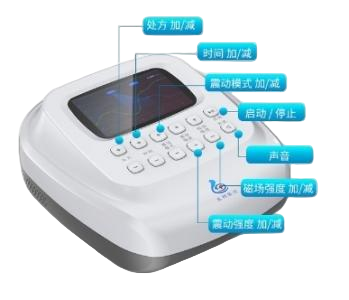 2024经颅磁刺激仪缺血性脑血管病神经家用版