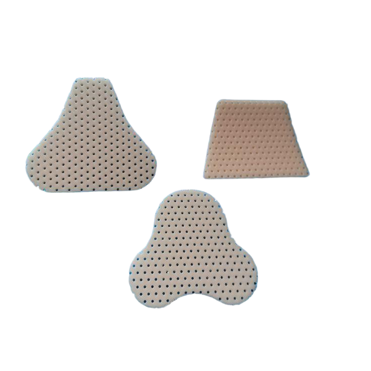 塔斯特高分子鼻夹板（低温热塑隆鼻夹板）