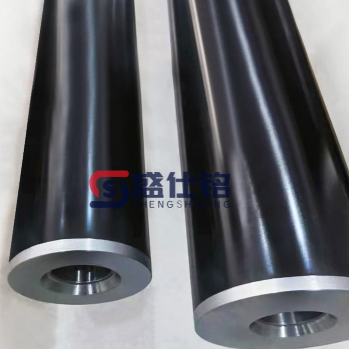 铺网机碳纤维辊碳纤维轴厂家定制