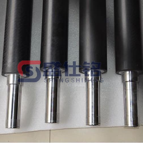 碳纤维收卷轴碳纤维横梁碳纤维卷轴