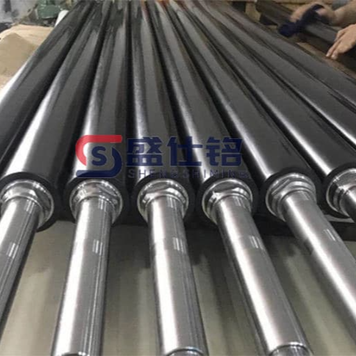 碳纤维收卷轴碳纤维横梁碳纤维卷轴