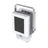 Máquina de rayos X portátil ultraligera 5kw para fácil transporte