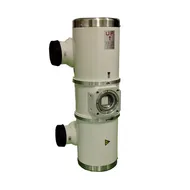 Tubo de rayos X de alta calidad de marca china para máquina de rayos X médica