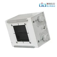 Colimador manual de rayos X de alta venta para máquina de rayos X