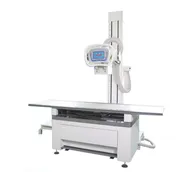 Máquina de Rayos X Digital de Alta Potencia de 32kw para Hospitales