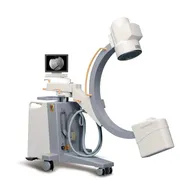Máquina de rayos X C-Arm avanzada de alta calidad a precios competitivos