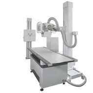 Dira Medical Máquina de Rayos X Más Vendida 50kw 380V