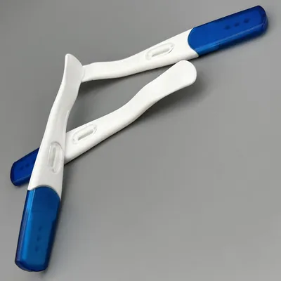 Kits de prueba de embarazo HCG de alta sensibilidad para mujeres