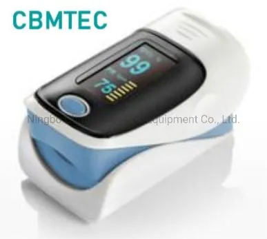 Nuevo mini pulsómetro de oxígeno en sangre