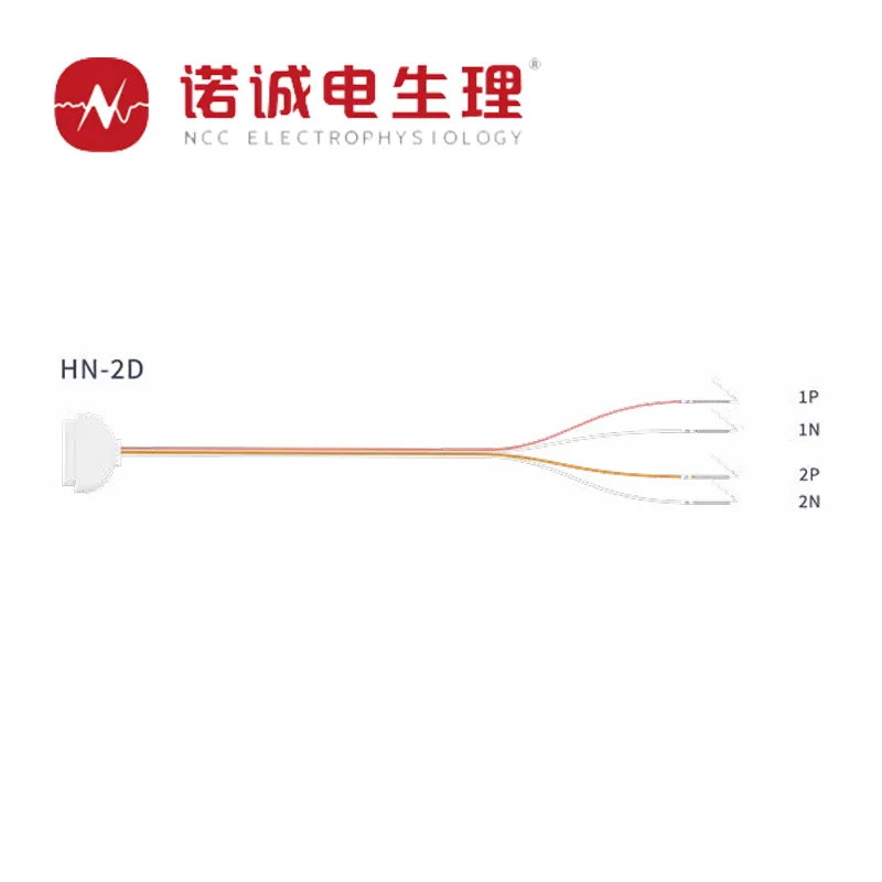 Electrodos de señal de precisión Ncc Flexpro: tecnología de detección avanzada
