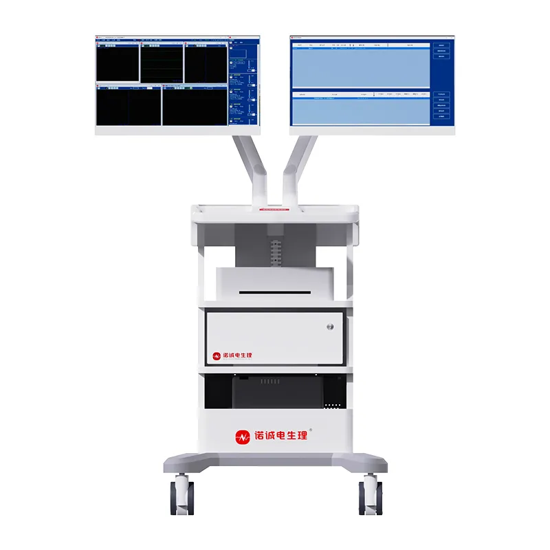 Equipo profesional de Iom para procedimientos óptimos de cirugía espinal segura