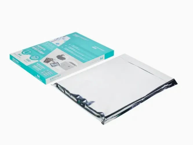 Suministro Médico Película de Impresión de Rayos X Blanca 125 165