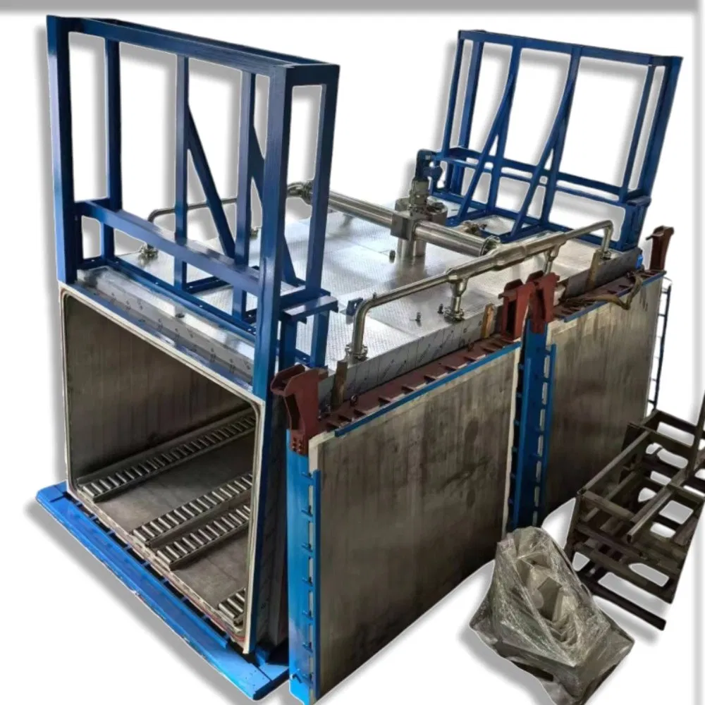 Precio industrial de esterilizador de óxido de etileno, precio de esterilizador de óxido de etileno