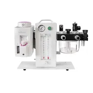 Sy-W006-1 Máquina de Anestesia Veterinaria de Alta Calidad en Venta para Mascotas Animales